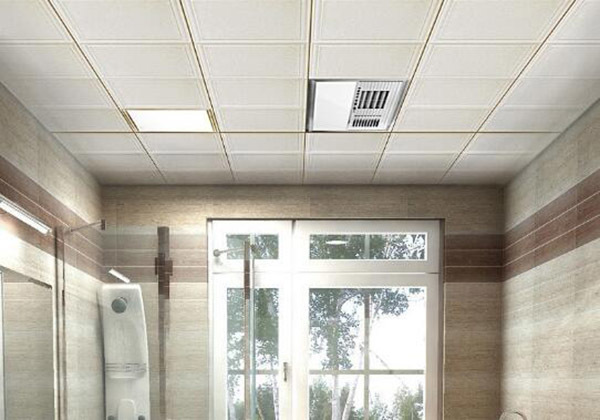 铝扣板吊顶安装要点