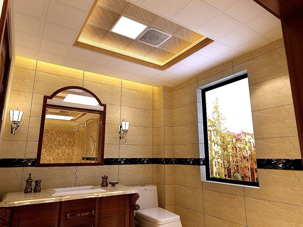 品格集成吊顶怎么样 品格集成吊顶怎么样