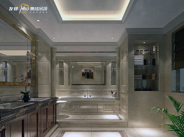 奥普和友邦吊顶哪个好