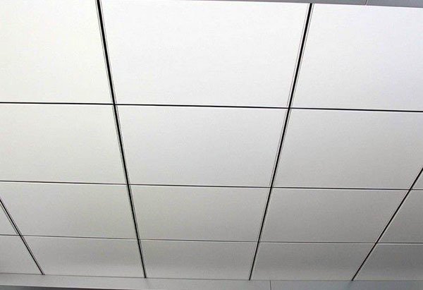 集成吊顶铝扣板价格