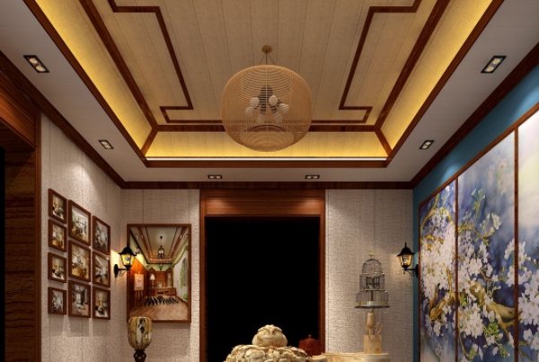 托斯卡纳吊顶多少钱