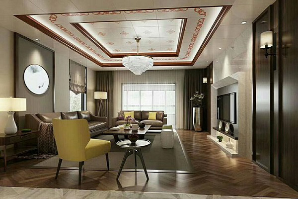 铝扣板吊顶品牌排行榜前十名