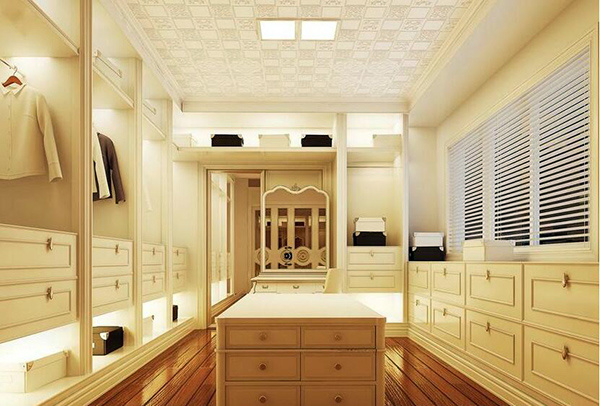 友邦集成吊顶好不好