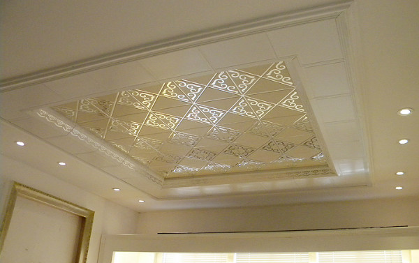 集成吊顶清洗技巧