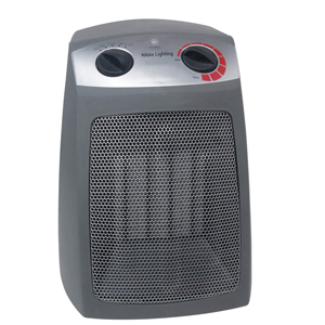 Nikko Bathroom Heater Fan